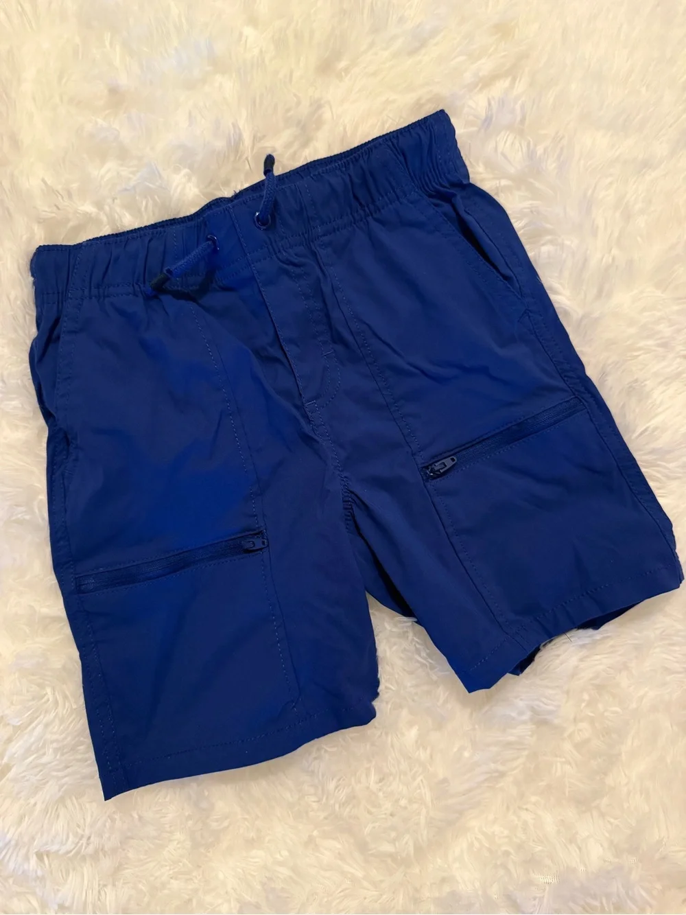 NWOT Gymboree Boys Bathing Suit Set